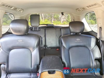 Zdjęcie 10 z 14 samochodu: 2011 INFINITI QX56 BASE VIN:JN8AZ2NF3B9504239 - miniatura