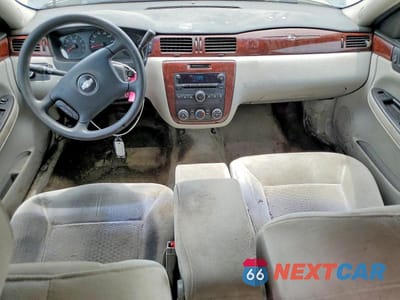 Zdjęcie 8 z 12 samochodu: 2008 CHEVROLET IMPALA LS VIN:2G1WB58K889214364 - miniatura