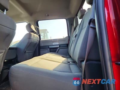 Zdjęcie 10 z 12 samochodu: 2017 FORD F150 SUPERCREW VIN:1FTEW1EP5HFC02020 - miniatura