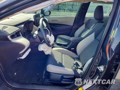 Zdjęcie 7 z 12 samochodu: 2025 TOYOTA COROLLA LE VIN:5YFB4MDE4SP354171 - miniatura