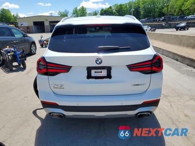 Zdjęcie 6 z 13 samochodu: 2023 BMW X3 XDRIVE30I VIN:5UX53DP03P9R66339 - miniatura