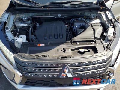 Zdjęcie 12 z 13 samochodu: 2024 MITSUBISHI ECLIPSE CROSS SE VIN:JA4ATWAA7RZ077697 - miniatura
