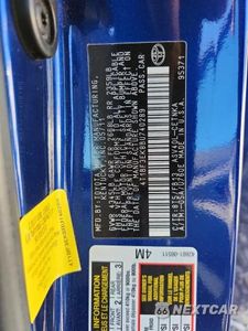 Zdjęcie 12 z 12 samochodu: 2011 TOYOTA CAMRY LE VIN:4T1BF3EK8BU740289 - miniatura