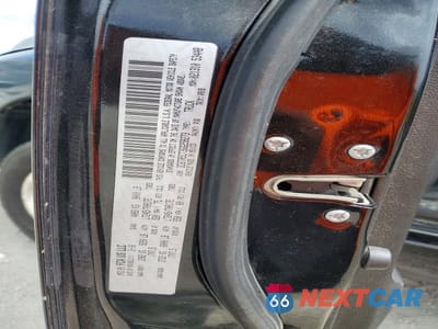 Zdjęcie 12 z 12 samochodu: 2016 RAM 2500 ST VIN:3C6TR5CT3GG258273 - miniatura