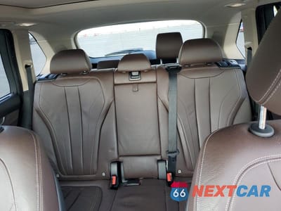 Zdjęcie 10 z 14 samochodu: 2015 BMW X5 XDRIVE35I VIN:5UXKR0C53F0K56033 - miniatura