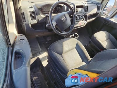 Zdjęcie 8 z 13 samochodu: 2014 RAM PROMASTER 2500 2500 HIGH VIN:3C6TRVPG5EE126265 - miniatura