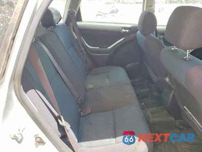 Zdjęcie 10 z 12 samochodu: 2005 TOYOTA MATRIX XR VIN:2T1LR32E85C334559 - miniatura