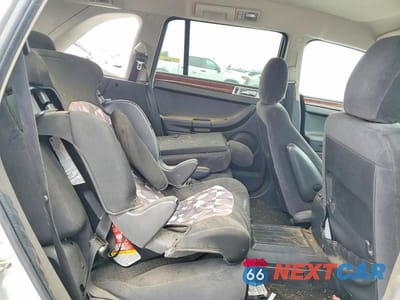 Zdjęcie 11 z 13 samochodu: 2005 CHRYSLER PACIFICA TOURING VIN:2C4GM68485R287162 - miniatura