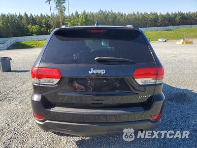 Zdjęcie 6 z 13 samochodu: 2015 JEEP GRAND CHEROKEE LAREDO VIN:1C4RJEAG9FC825507 - miniatura