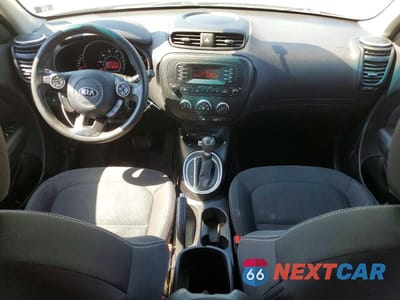 Zdjęcie 8 z 12 samochodu: 2014 KIA SOUL BASE VIN:KNDJN2A29E7016536 - miniatura
