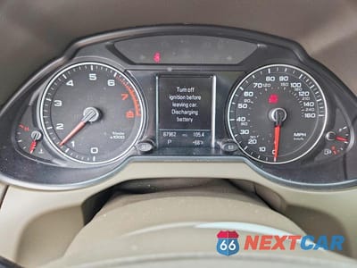 Zdjęcie 9 z 12 samochodu: 2013 AUDI Q5 PREMIUM PLUS VIN:WA1LFAFP1DA030396 - miniatura
