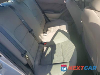 Zdjęcie 10 z 13 samochodu: 2015 KIA FORTE LX VIN:KNAFK4A6XF5403314 - miniatura