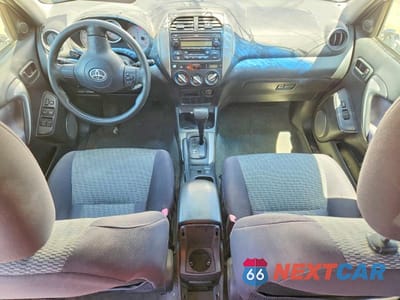 Zdjęcie 8 z 12 samochodu: 2004 TOYOTA RAV4 BASE VIN:JTEGD20V540044751 - miniatura