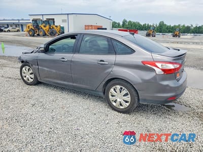 Drugie zdjęcie samochodu z przodu: 2013 FORD FOCUS SE VIN:1FADP3F23DL330118 - miniatura
