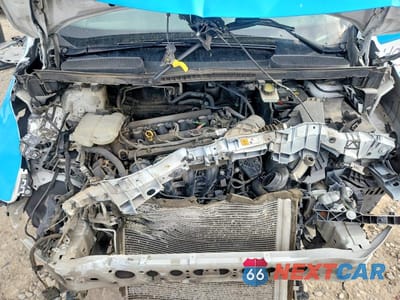 Zdjęcie 12 z 14 samochodu: 2018 FORD TRANSIT CONNECT XL VIN:NM0LS7E76J1368584 - miniatura