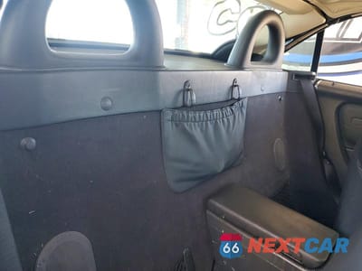Zdjęcie 10 z 12 samochodu: 2003 MERCEDES-BENZ SLK 230 KOMPRESSOR VIN:WDBKK49F43F289949 - miniatura