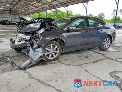 2013 ACURA TL TECH 19UUA8F59DA000418 - główne zdjęcie licytacji z USA - miniatura
