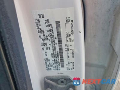 Zdjęcie 13 z 13 samochodu: 2014 FORD ESCAPE VIN:1FMCU0F73EUB56311 - miniatura