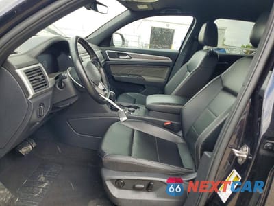 Zdjęcie 7 z 13 samochodu: 2022 VOLKSWAGEN ATLAS CROSS SPORT SE VIN:1V2LC2CA3NC210651 - miniatura