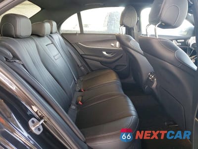 Zdjęcie 10 z 13 samochodu: 2022 MERCEDES-BENZ E 350 VIN:W1KZF8DB1NB022011 - miniatura