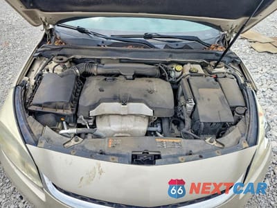 Zdjęcie 11 z 12 samochodu: 2015 CHEVROLET MALIBU LS VIN:1G11B5SL1FF180980 - miniatura