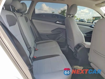 Zdjęcie 11 z 13 samochodu: 2023 VOLKSWAGEN TAOS SE VIN:3VVEX7B21PM314533 - miniatura