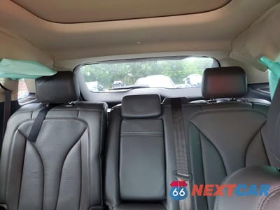 Zdjęcie 10 z 13 samochodu: 2020 LINCOLN NAUTILUS RESERVE VIN:2LMPJ6K90LBL13191 - miniatura
