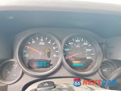 Zdjęcie 9 z 12 samochodu: 2008 CHEVROLET SILVERADO C1500 VIN:1GCEC19X08Z112288 - miniatura