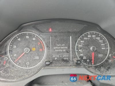 Zdjęcie 9 z 13 samochodu: 2016 AUDI Q5 PREMIUM VIN:WA1C2AFP0GA059890 - miniatura