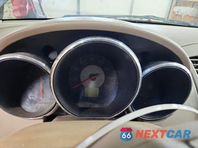 Zdjęcie 9 z 13 samochodu: 2006 NISSAN ALTIMA 3.5 SE VIN:1N4BL11D16C178584 - miniatura