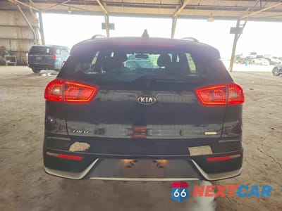 Zdjęcie 6 z 13 samochodu: 2019 KIA NIRO LX VIN:KNDCB3LC8K5266032 - miniatura