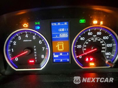 Zdjęcie 9 z 13 samochodu: 2011 HONDA CR-V SE VIN:5J6RE4H45BL100405 - miniatura
