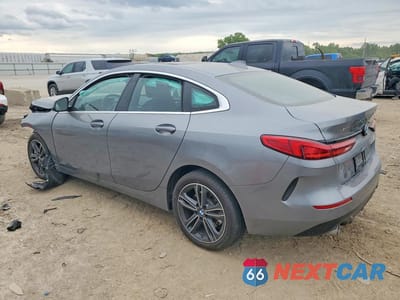 Drugie zdjęcie samochodu z przodu: 2024 BMW 228XI VIN:WBA73AK01R7R35747 - miniatura