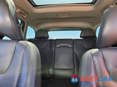 Zdjęcie 10 z 13 samochodu: 2014 VOLVO XC60 3.2 VIN:YV4940DL7E2516686 - miniatura