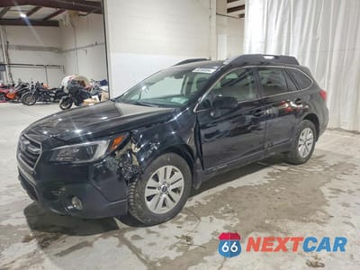 2018 SUBARU OUTBACK 2.5I PREMIUM 4S4BSACC8J3217712 - główne zdjęcie licytacji z USA - miniatura
