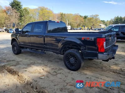 Drugie zdjęcie samochodu z przodu: 2020 FORD F350 SUPER DUTY VIN:1FT8W3BT4LEC86212 - miniatura