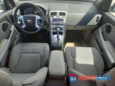 Zdjęcie 8 z 12 samochodu: 2008 CHEVROLET EQUINOX LS VIN:2CNDL13F986327784 - miniatura