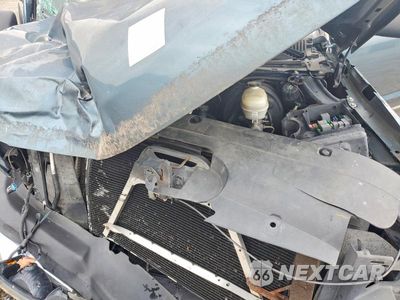 Zdjęcie 11 z 12 samochodu: 2007 CHEVROLET SILVERADO C1500 VIN:1GCEC19X87Z119777 - miniatura