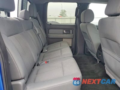 Zdjęcie 10 z 12 samochodu: 2014 FORD F150 SUPERCREW VIN:1FTFW1ET4EFB48934 - miniatura