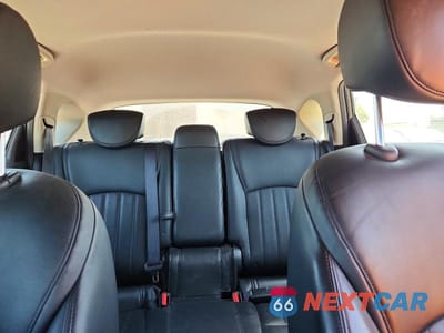 Zdjęcie 10 z 13 samochodu: 2017 INFINITI QX50 BASE VIN:JN1BJ0RRXHM410254 - miniatura