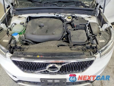Zdjęcie 12 z 13 samochodu: 2020 VOLVO XC40 T5 MOMENTUM VIN:YV4162UK2L2204086 - miniatura