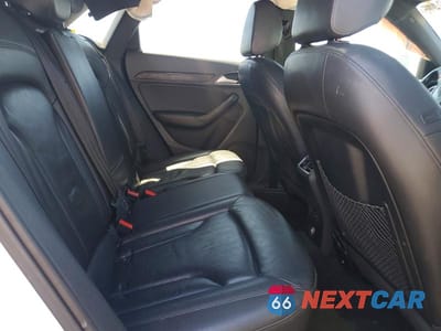 Zdjęcie 11 z 13 samochodu: 2018 AUDI Q3 PREMIUM VIN:WA1ECCFS1JR002807 - miniatura