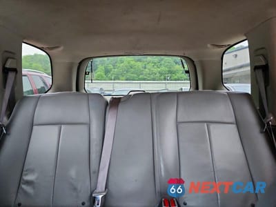 Zdjęcie 10 z 13 samochodu: 2006 GMC ENVOY DENALI VIN:1GKES63M562238722 - miniatura