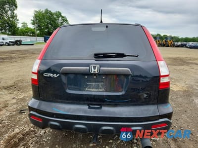 Zdjęcie 6 z 12 samochodu: 2008 HONDA CR-V LX VIN:5J6RE38308L003963 - miniatura