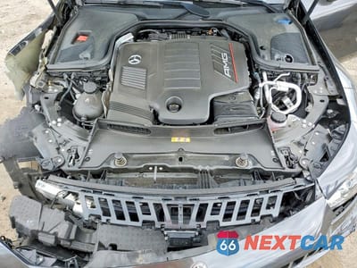 Zdjęcie 11 z 12 samochodu: 2020 MERCEDES-BENZ AMG GT 53 VIN:W1K7X6BB4LA016380 - miniatura