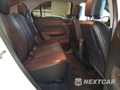 Zdjęcie 11 z 13 samochodu: 2016 CHEVROLET EQUINOX LTZ VIN:2GNALDEK3G6122843 - miniatura