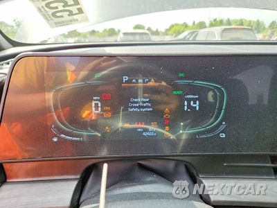 Zdjęcie 9 z 12 samochodu: 2024 KIA SPORTAGE X LINE VIN:KNDPYDDH8R7167662 - miniatura