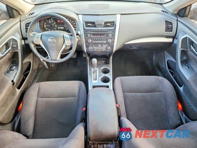 Zdjęcie 8 z 12 samochodu: 2013 NISSAN ALTIMA 2.5 VIN:1N4AL3AP8DC127386 - miniatura