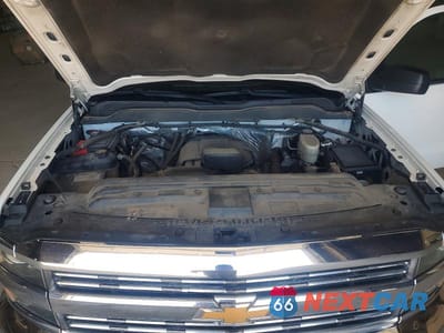 Zdjęcie 11 z 12 samochodu: 2016 CHEV SILVERADO K2500 HEAVY DUTY VIN:1GC2CUEG0GZ418528 - miniatura