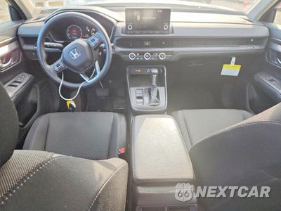 Zdjęcie 8 z 13 samochodu: 2024 HONDA CR-V LX VIN:2HKRS4H26RH431327 - miniatura